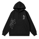 HxH | Leorio Hoodie