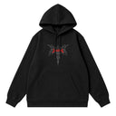 Sakamoto Days | Nagumo Yoichi V2 Hoodie