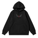 Berserk | Griffith The White Hawk Hoodie