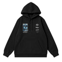 Yu Gi Oh!  | Obelisk the Tormentor Hoodie