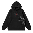 Berserk | Guts – Berserker Hoodie