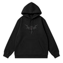 Berserk | Guts – Black Swordsman Hoodie