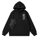 HxH | Hisoka Hoodie