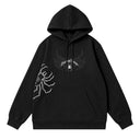 HxH | Feitan Portor Hoodie