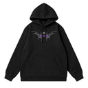 Sakamoto Days | Shin Asakura Hoodie