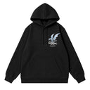 Yu Gi Oh!  | Blue-Eyes White Dragon Hoodie