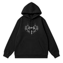 Sakamoto Days | Shishiba Hoodie