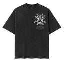 Naruto V1 | Jiraiya Oversized Heavyweight Washed Tee