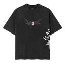 HxH | Gon Heavyweight Washed Tee