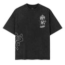 HxH | Hisoka Heavyweight Washed Tee