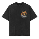 Yu Gi Oh!  | The Winged Dragon of Ra Oversized Heavyweight Washed Tee
