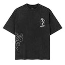 HxH | Leorio Heavyweight Washed Tee