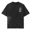 HxH | Kurapika Heavyweight Washed Tee