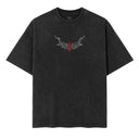 Berserk | Guts – The Struggler Oversized Heavyweight Washed Tee