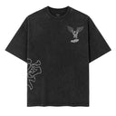 HxH | Meruem Heavyweight Washed Tee