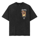 Yu Gi Oh!  | Exodia the Forbidden One Oversized Heavyweight Washed Tee
