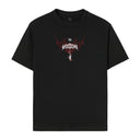 Naruto | Uchia Itachi Heavyweight T-Shirt