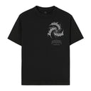 Naruto | Uchiha Sasuke Heavyweight T-Shirt