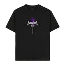 Yu Gi Oh! | Dark Magician Heavyweight T-Shirt