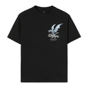 Yu Gi Oh! | Blue-Eyes White Dragon Heavyweight T-Shirt