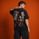 Sakamoto Days | Takamura Heavyweight T-Shirt