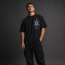 Naruto V1 | Minato Heavyweight T-Shirt