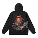 HxH | Kurapika Hoodie
