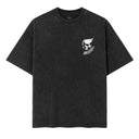 Halloween | Zoro Oversized Heavyweight Washed Tee