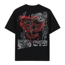 Yu Gi Oh! | Slifer the Sky Dragon V2 Heavyweight T-Shirt