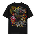 Halloween | Chopper Heavyweight T-Shirt