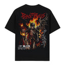 Halloween | Asta Devil Union Heavyweight T-Shirt