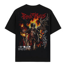 Asta Devil Union Heavyweight T-Shirt