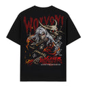 Halloween | InuYasha Heavyweight T-Shirt