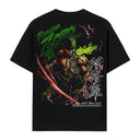 Halloween | Zoro Heavyweight T-Shirt