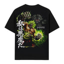 Halloween | Broly Heavyweight T-Shirt
