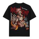 Halloween | Sukuna Heavyweight T-Shirt