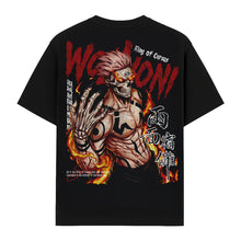 Sukuna Heavyweight T-Shirt