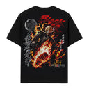 Halloween | Sanji Heavyweight T-Shirt