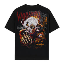 Luffy Gear 5 Heavyweight T-Shirt