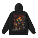 Halloween | Asta Devil Union Hoodie