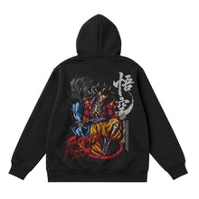 Goku SSJ4 Hoodie