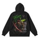 Halloween | Zoro Hoodie