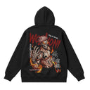 Halloween | Sukuna Hoodie