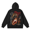 Halloween | Sanji Hoodie