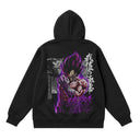Halloween | Vegeta Ultra Ego Hoodie