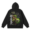 Halloween | Broly Hoodie