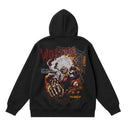 Halloween | Luffy Gear 5 Hoodie