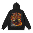 Halloween | Kyojuro Rengoku Hoodie