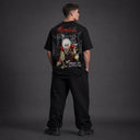 Naruto V1 | Jiraiya Heavyweight T-Shirt