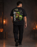 Halloween | Broly Heavyweight T-Shirt